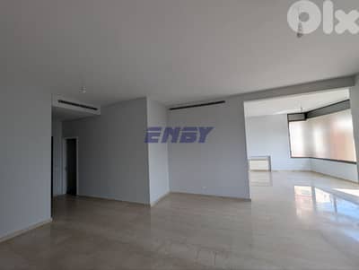 Apartment For Rent In Achrafieh | 3 Bedrooms | Spacious