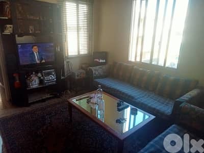 Furnished Apartment For Rent In Achrafieh شقة للاجار في الاشرفية Furnished Apartment For Rent In Achrafieh شقة للاجار في الاشرفية