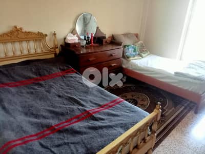 Furnished Apartment For Rent In Achrafieh شقة للاجار في الاشرفية Furnished Apartment For Rent In Achrafieh شقة للاجار في الاشرفية