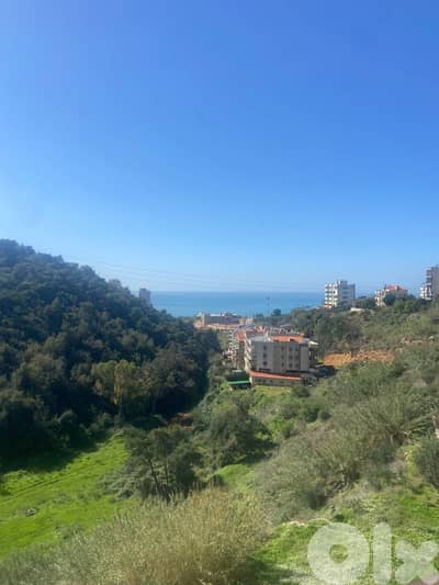 Apartment For Sale in Dbayeh 165000$ شقة للبيع في ضبية