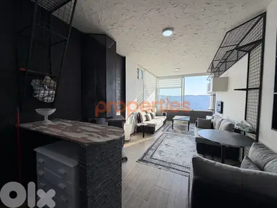 Chalet for Sale in Faraya – CPKMF71
