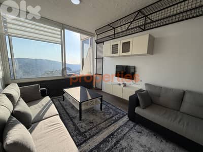 Chalet for Sale in Faraya – CPKMF71 Chalet for Sale in Faraya – CPKMF71