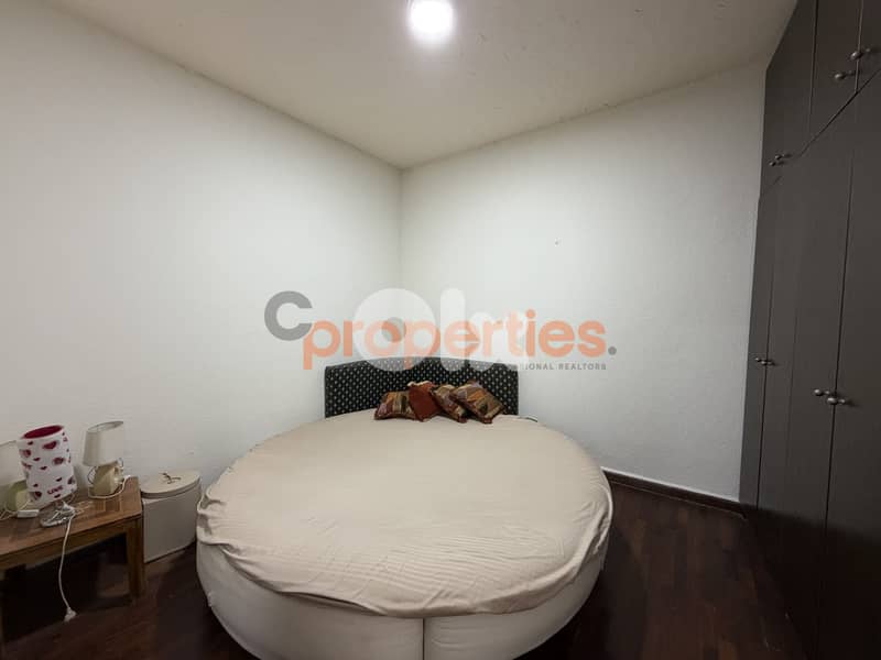 Chalet for Sale in Faraya شاليه للبيع في فاريا CPKMF71 3