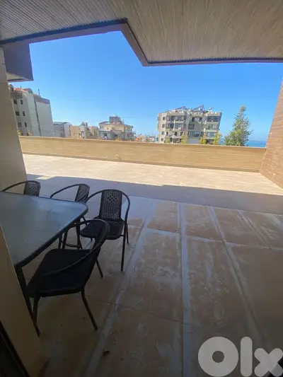 Apartment For Sale in Dbayeh 250000$ شقة للبيع في ضبية