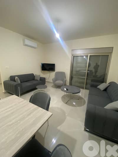 Apartment For Sale in Dbayeh 260000$ شقة للبيع في ضبية