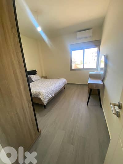 Apartment For Sale in Dbayeh 260000$ شقة للبيع في ضبية