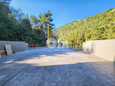 HUGE 165SQM TERRACE | Apartment for sale in Baabdat