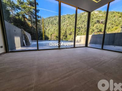 HUGE 165SQM TERRACE | Apartment for sale in Baabdat