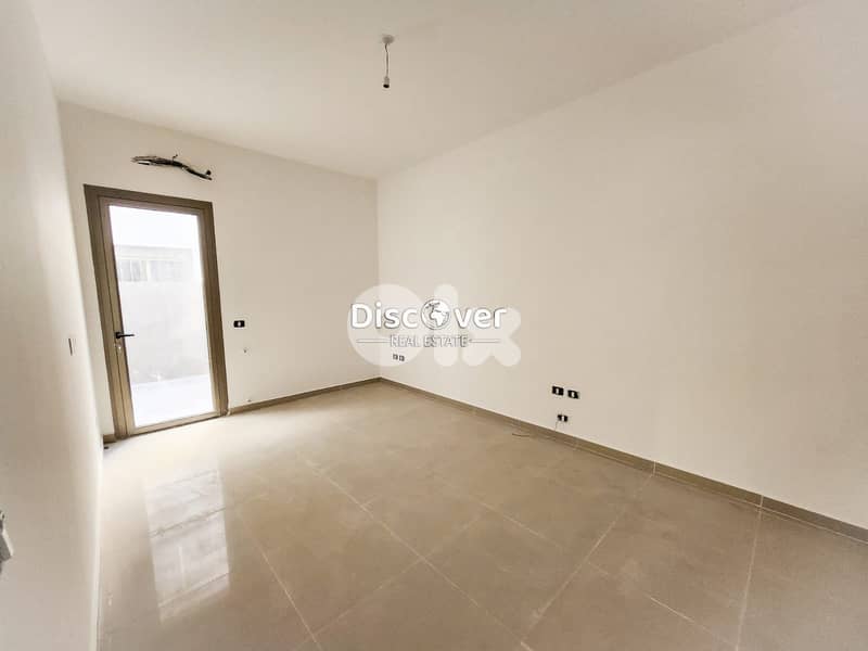 HUGE 165SQM TERRACE | Apartment for sale in Baabdat 16