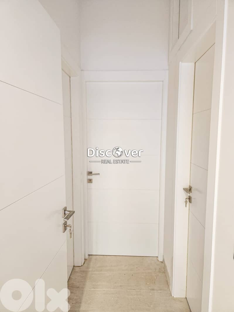 HUGE 165SQM TERRACE | Apartment for sale in Baabdat 17