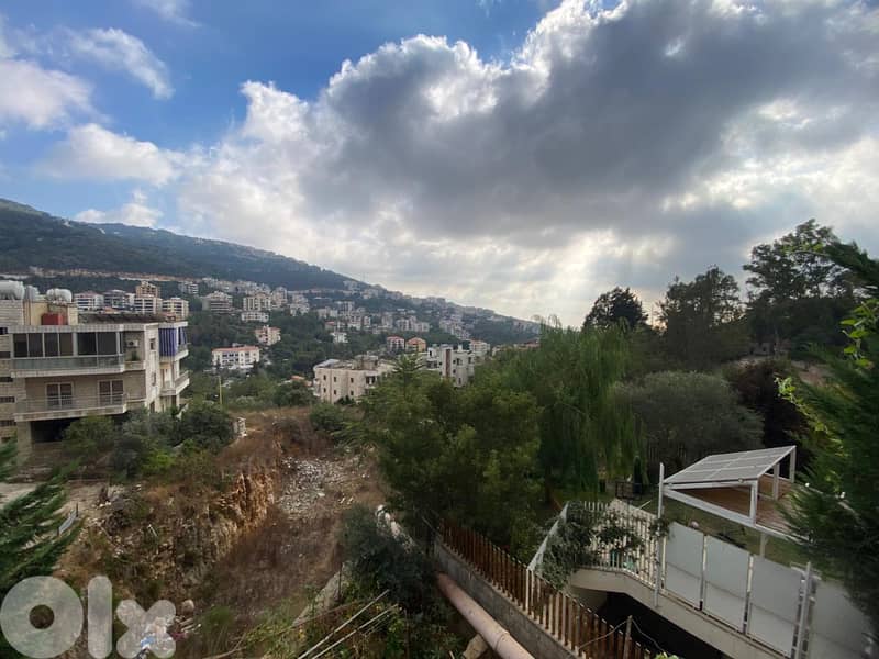 Apartment for sale in Ain Ala 0