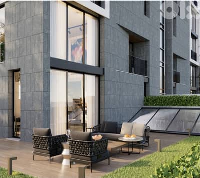 RWK465GZ - Under construction chalets for sale in tilal al assal Kfard