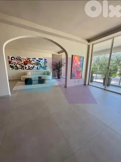 Furnished 300m2 apartment 4sale in Sassine-Achrafiehشقة للبيع في ساسين Furnished 300m2 apartment 4sale in Sassine-Achrafiehشقة للبيع في ساسين