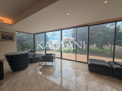 Furnished Apartment in Mtayleb For Rent | شقة مفروشة للإيجار في مطيلب