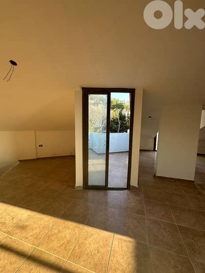 Brand new Duplex for sale in Mar chaaya