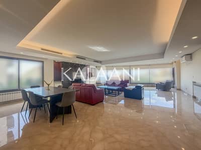 Furnished Apartment in Mtayleb For Rent | شقة مفروشة للإيجار في مطيلب