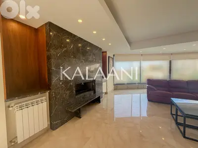 Furnished Apartment in Mtayleb For Rent | شقة مفروشة للإيجار في مطيلب