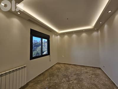 150SQM Apartment with open view in Fanar for sale