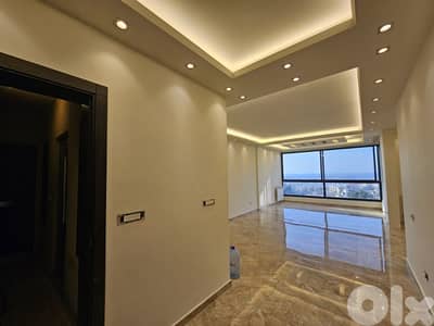 150SQM Apartment with open view in Fanar for sale