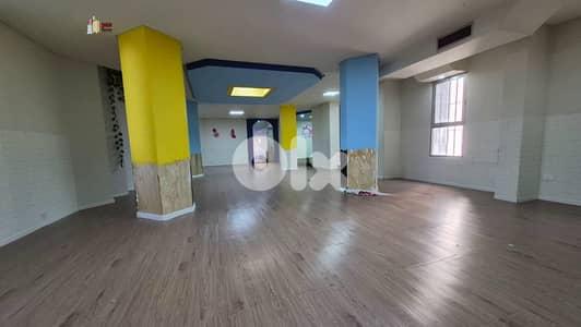 Adonis 170m2  | Shop For Rent | Ideal Investment | RH/EH