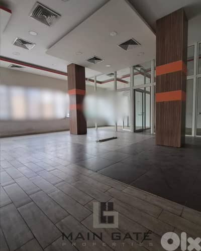 Office for rent in a Prime Area of Kaslik