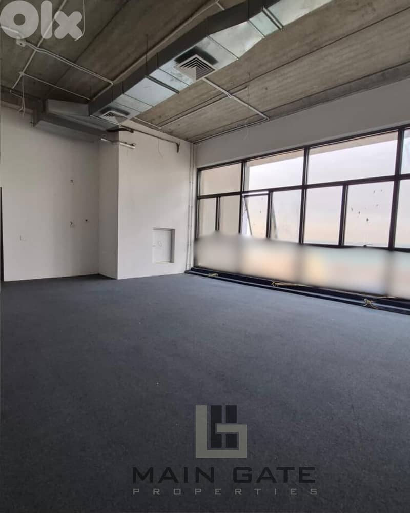 Office for rent in a Prime Area of Kaslik 0