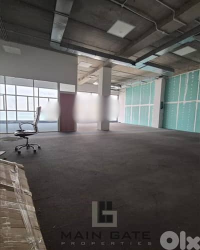 Office for rent in a Prime Area of Kaslik
