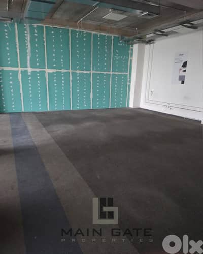 Office for rent in a Prime Area of Kaslik