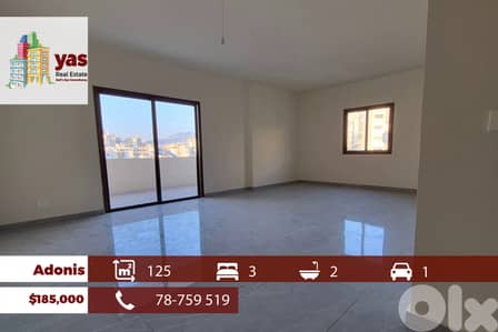 Adonis 125m2 | New Building | Calm Street | Modern | MCH