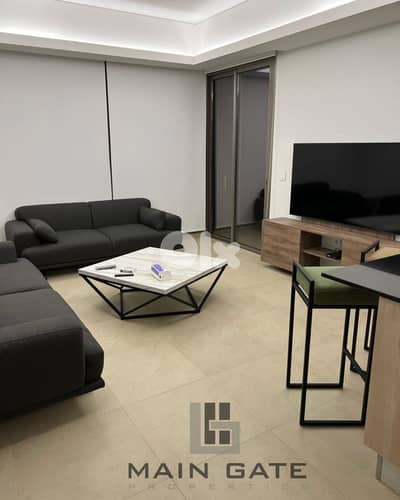 Apartment for rent in Waterfront City Dbayeh
