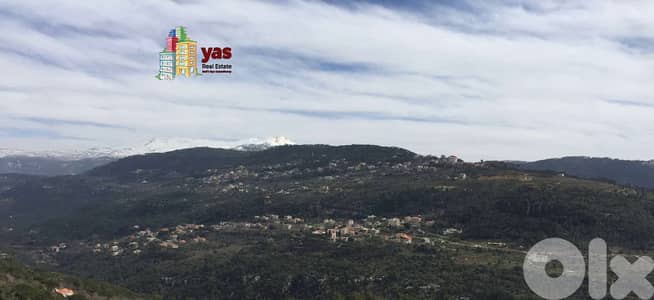 Baabdat 210m2 | 90m2 Garden | Payment Facilities | Mountain View | TCH