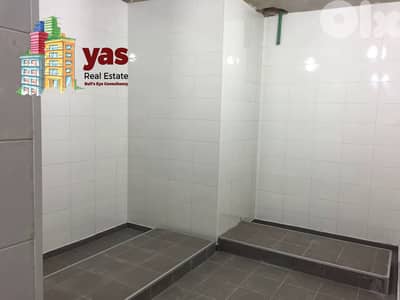 Baabdat 210m2 | 90m2 Garden | Payment Facilities | Mountain View | TCH