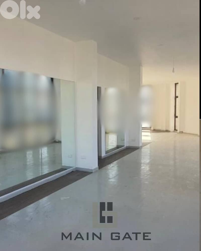 Office for Sale in Dekwaneh 0