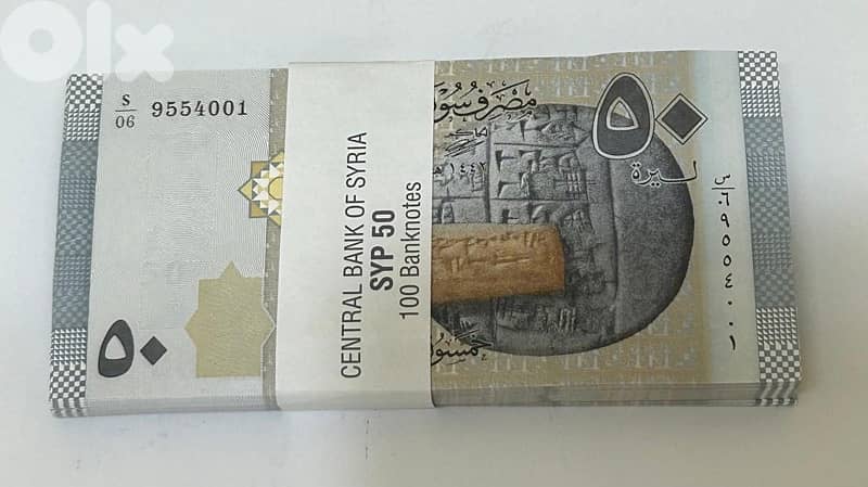 Syrian currey 4