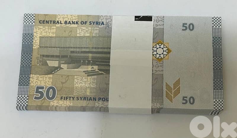Syrian currey 5