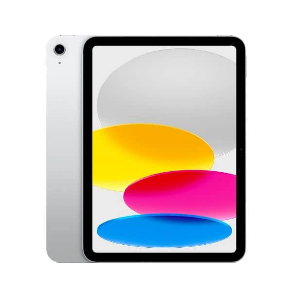 Apple iPad 11-inches (A16) 128GB new 0