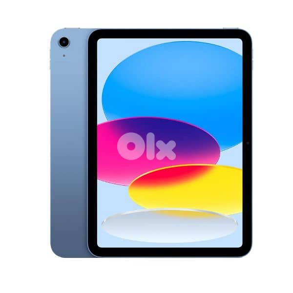 Apple iPad 11-inches (A16) 128GB new 1