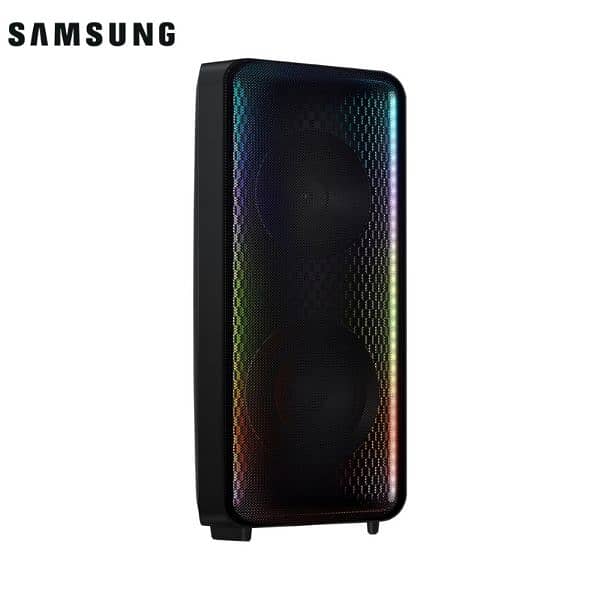 Samsung Sound Tower MX-ST50B 0