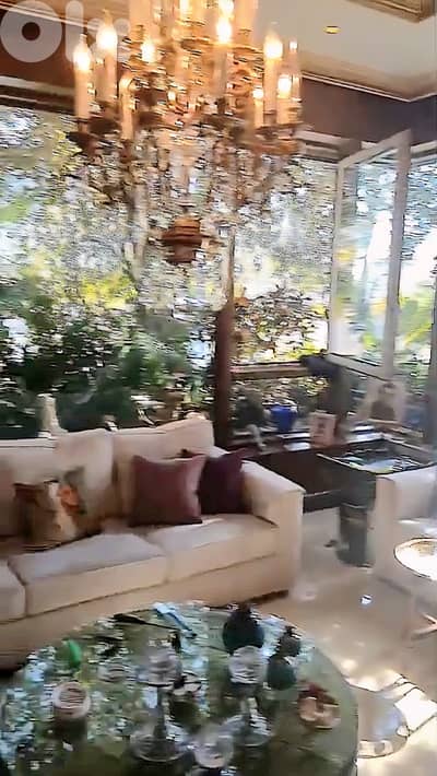 Apartment for sale in Verdun/ Spacious/ Furnished