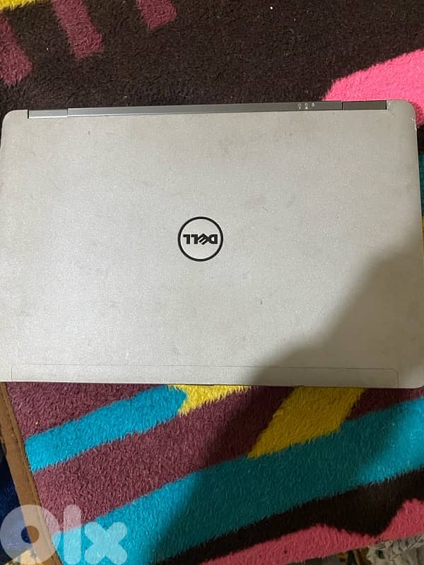 Dell laptop for sale in Tripoli 0