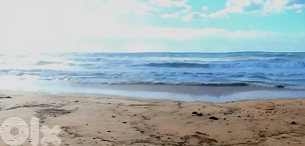 Land for sale in Ramlet El Bayda 0