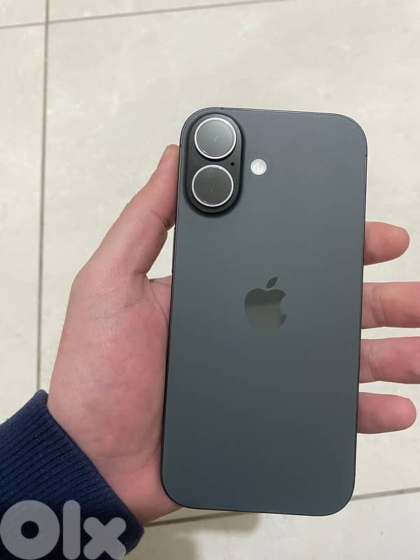 Iphone 17 1