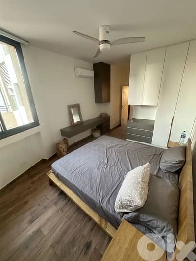 Luxurious Apartment for Rent In Achrafieh - Carre D'or