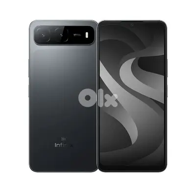 Infinix Hot 60i 5G 8GB 256GB