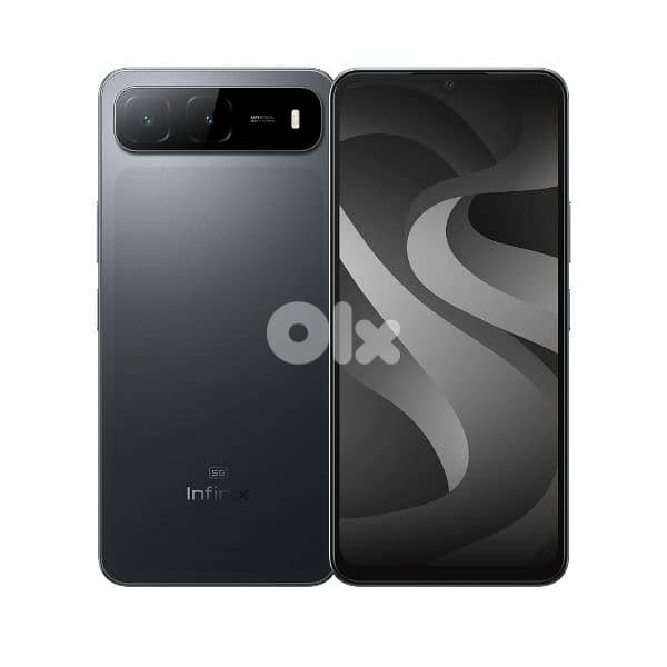 Infinix Hot 60i 5G 8GB 256GB 0