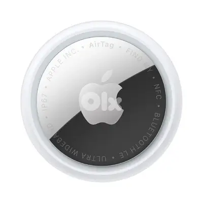 Apple AirTag (2nd generation) – A2937