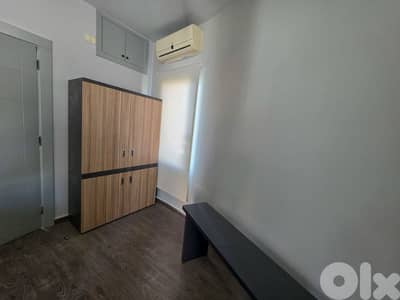 Fully Furnished Prime location Office in Mazraat Yachouh, Maten.