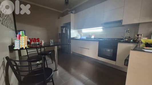 Adonis 300m2 | Fully Furnished | Mint Condition | Spacious Flat | MCH