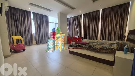 Adonis 300m2 | Fully Furnished | Mint Condition | Spacious Flat | MCH