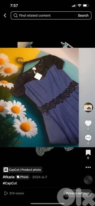 شروة  فساتين 6